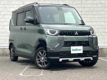 2024 Mitsubishi DELICA MINI