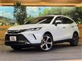 2021 Toyota Harrier Hybrid