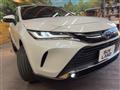 2021 Toyota Harrier Hybrid