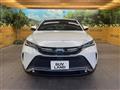 2021 Toyota Harrier Hybrid
