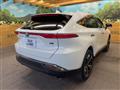 2021 Toyota Harrier Hybrid