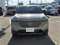 2022 Honda VEZEL