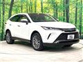 2021 Toyota Harrier Hybrid