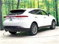 2021 Toyota Harrier Hybrid