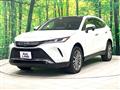 2021 Toyota Harrier Hybrid