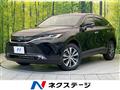 2021 Toyota Harrier Hybrid