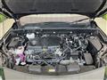 2021 Toyota Harrier Hybrid