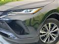 2021 Toyota Harrier Hybrid