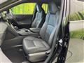 2021 Toyota Harrier Hybrid