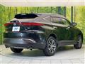 2021 Toyota Harrier Hybrid