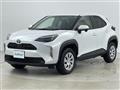 2026 Toyota Yaris Cross