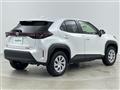2026 Toyota Yaris Cross