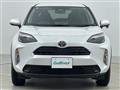 2026 Toyota Yaris Cross