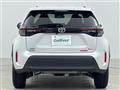 2026 Toyota Yaris Cross
