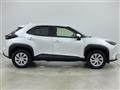 2026 Toyota Yaris Cross