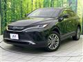 2022 Toyota Harrier Hybrid