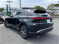2021 Toyota Harrier