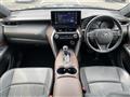 2021 Toyota Harrier
