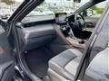 2021 Toyota Harrier