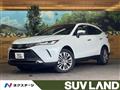 2023 Toyota Harrier Hybrid