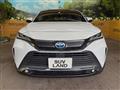 2023 Toyota Harrier Hybrid