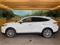 2023 Toyota Harrier Hybrid
