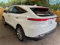 2023 Toyota Harrier Hybrid