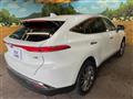 2023 Toyota Harrier Hybrid