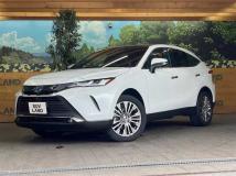 2023 Toyota Harrier Hybrid