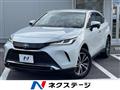 2023 Toyota Harrier Hybrid