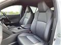 2023 Toyota Harrier Hybrid