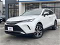 2023 Toyota Harrier Hybrid