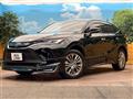 2023 Toyota Harrier Hybrid