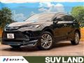 2023 Toyota Harrier Hybrid