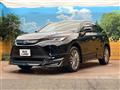 2023 Toyota Harrier Hybrid