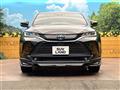 2023 Toyota Harrier Hybrid
