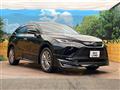 2023 Toyota Harrier Hybrid