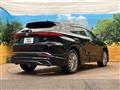 2023 Toyota Harrier Hybrid