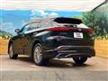 2023 Toyota Harrier Hybrid