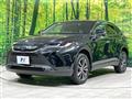 2023 Toyota Harrier Hybrid