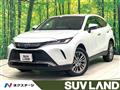2023 Toyota Harrier Hybrid