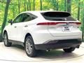 2023 Toyota Harrier Hybrid