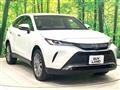 2023 Toyota Harrier Hybrid