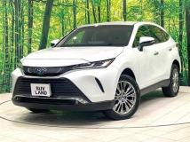 2023 Toyota Harrier Hybrid