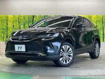 2023 Toyota Harrier Hybrid