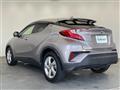 2017 Toyota C-HR