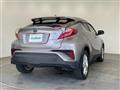 2017 Toyota C-HR