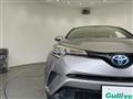 2017 Toyota C-HR