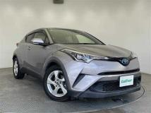 2017 Toyota C-HR
