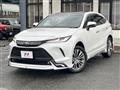 2023 Toyota Harrier Hybrid